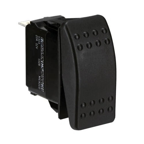 Paneltronics SPST Waterproof Rocker Switch for 004-178
