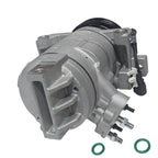 AC Compressor CO30022C for F-150, Transit-150, Expedition, Lincoln Navigator (2011–2019)