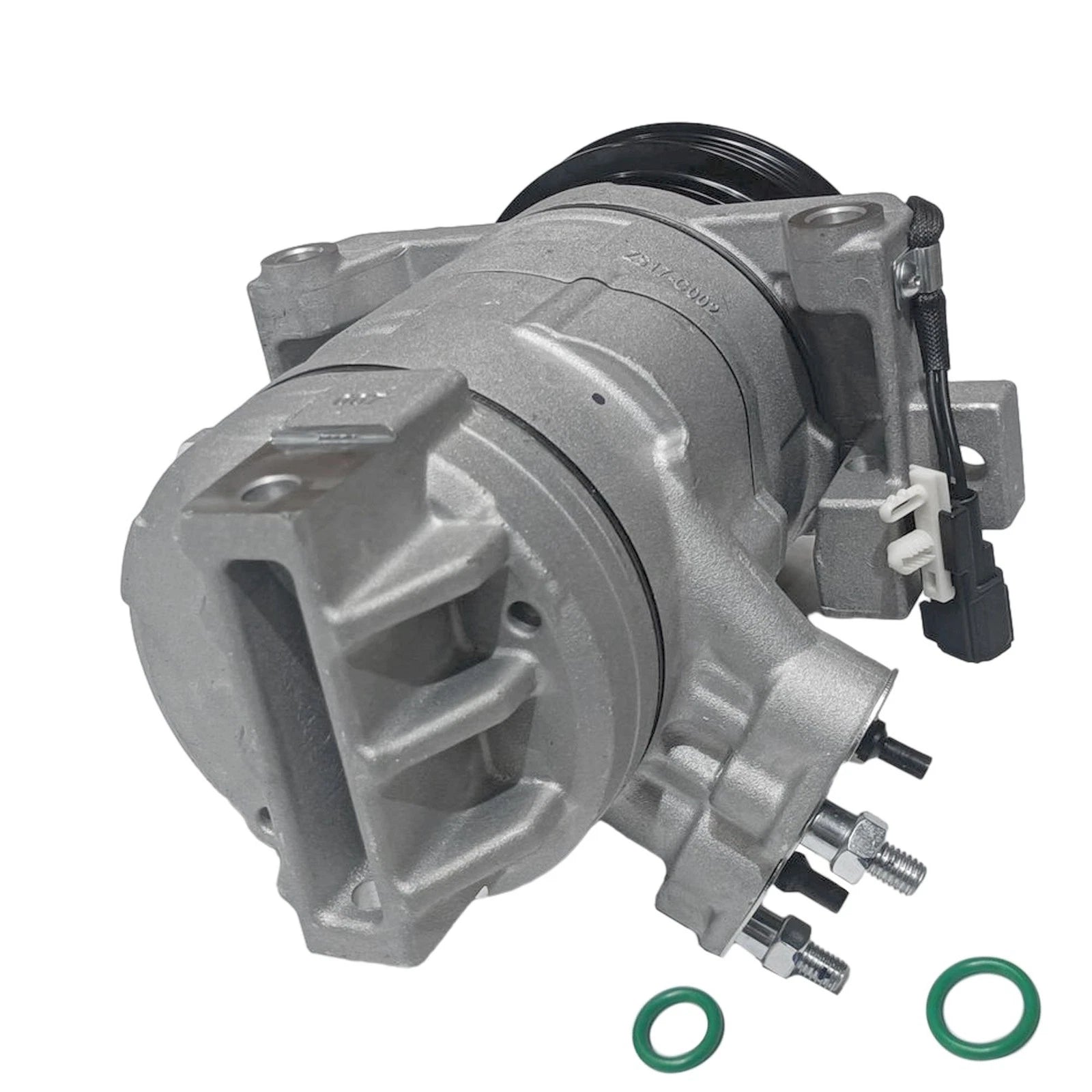 AC Compressor CO30022C for F-150, Transit-150, Expedition, Lincoln Navigator (2011–2019)