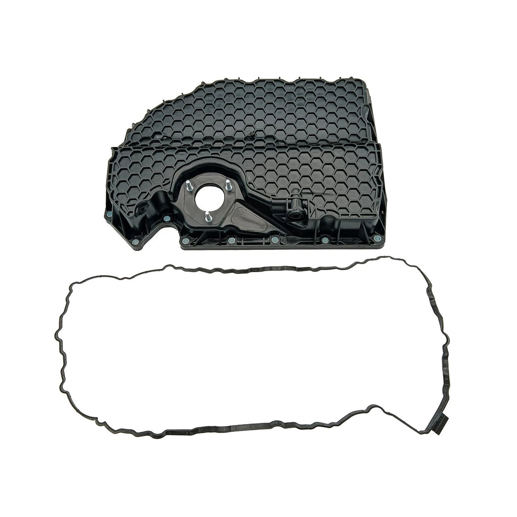 Engine Oil Pan for Audi A3 S3 (2015–2019), TT (2016–2017), VW Golf GTI (2015–2017) 06K103600AE