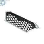 Front Upper Bumper Grille for Hyundai Tucson (2019-2021)