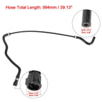 Radiator Water Hose from Expansion Tank for BMW 525i (2004-2005)