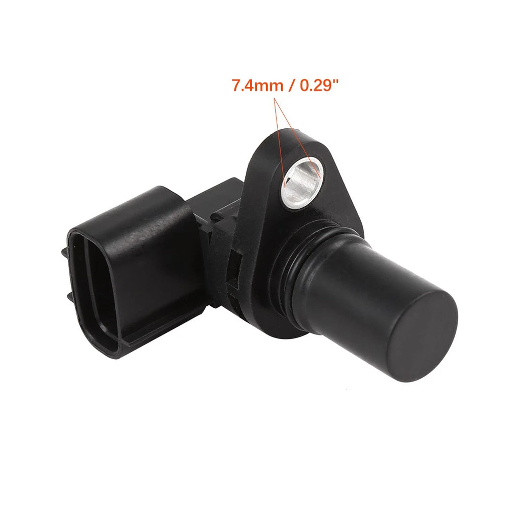 Crankshaft Position Sensor 3322080G0 for Subaru Justy III (1995–2003)