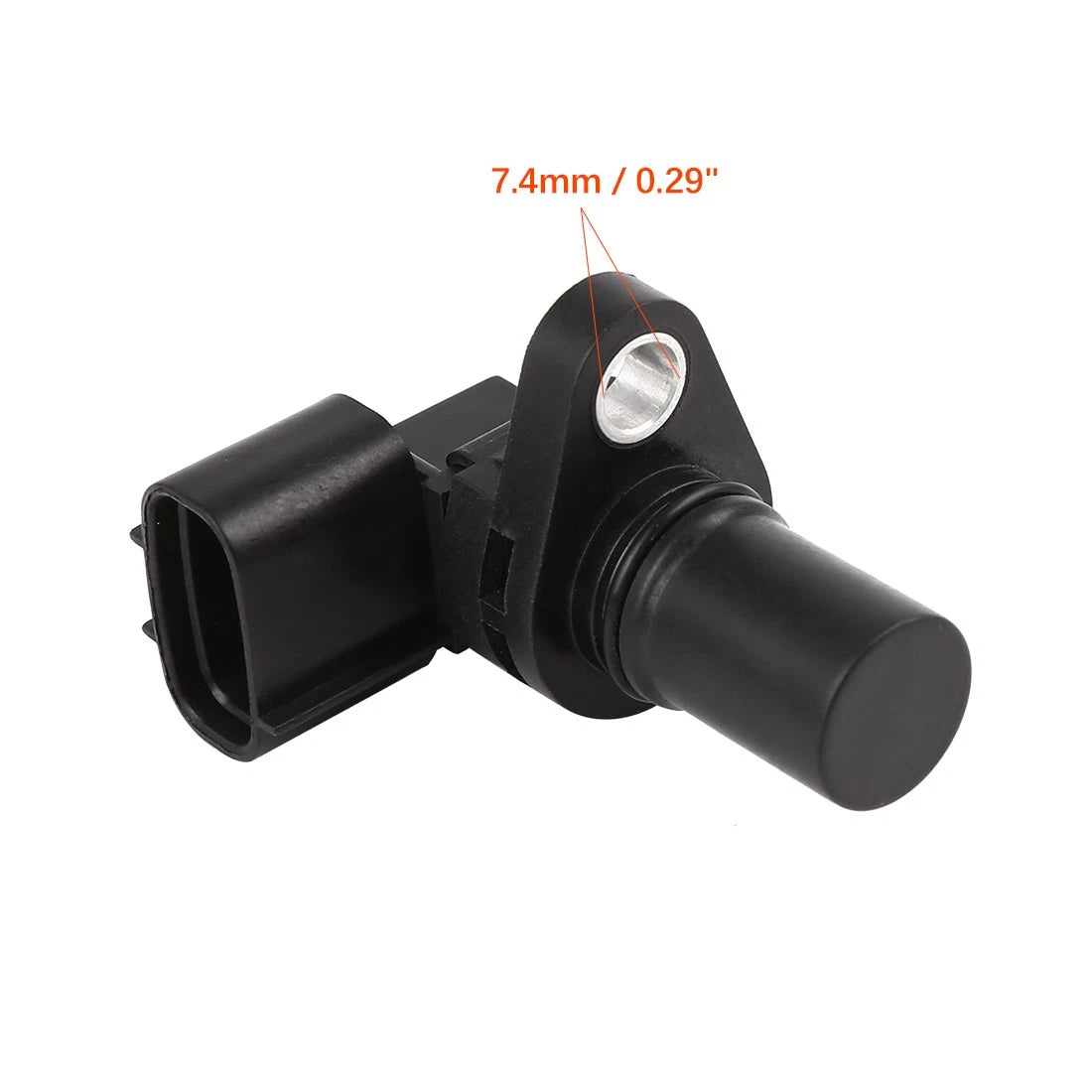 Crankshaft Position Sensor 3322080G0 for Subaru Justy III (1995–2003)