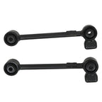 Set of 2 Rear Upper & Lower Trailing Control Arms for Infiniti QX4 (1997–2004)