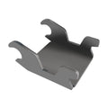Quick Change Tach Bucket Ears Attachment for John Deere 35C 35G Excavator 3pc