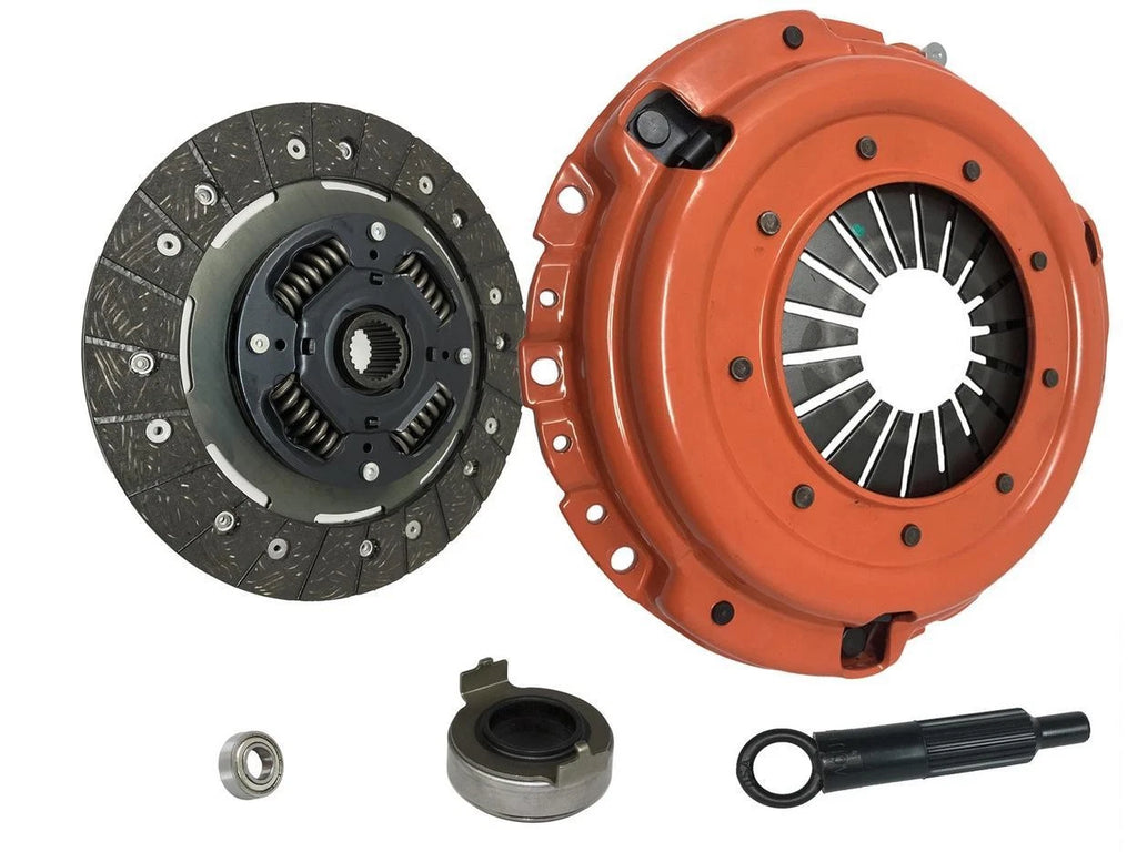 Clutch Kit for Honda Civic del Sol (1996–1997)