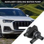 Auxiliary Water Pump for Audi A3 L4 2.0L (2006–2013) & VW Beetle (2006–2010) 1K0965561J