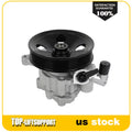 Power Steering Pump for Mercedes Benz GLK350 (2010–2012)
