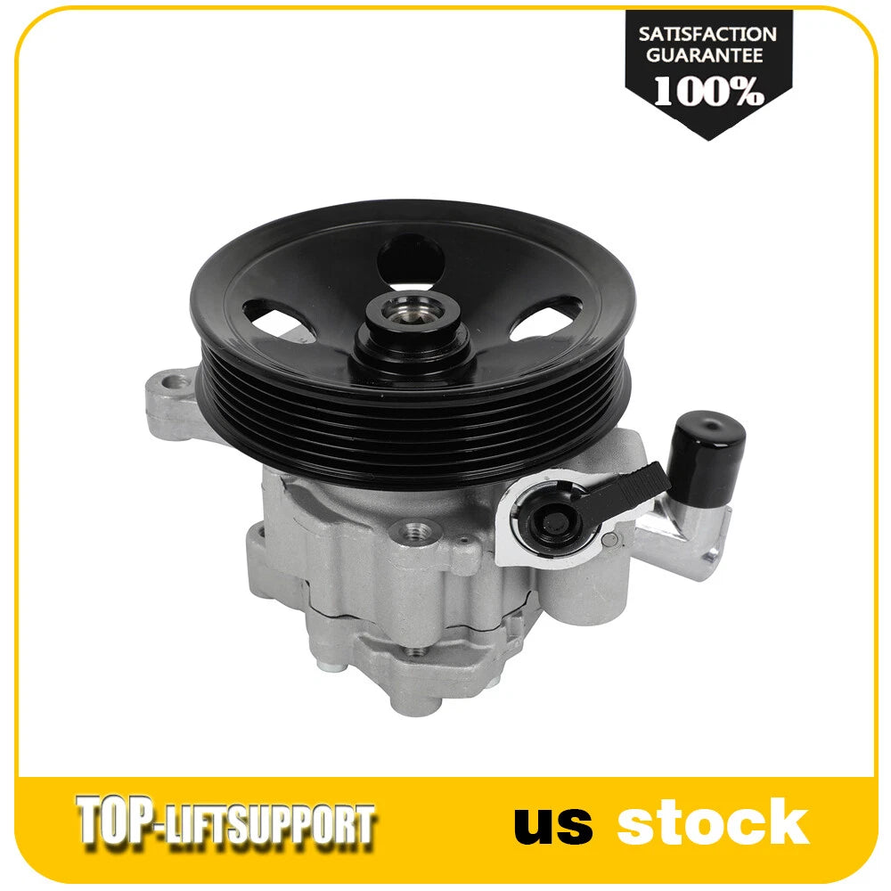 Power Steering Pump for Mercedes Benz GLK350 (2010–2012)