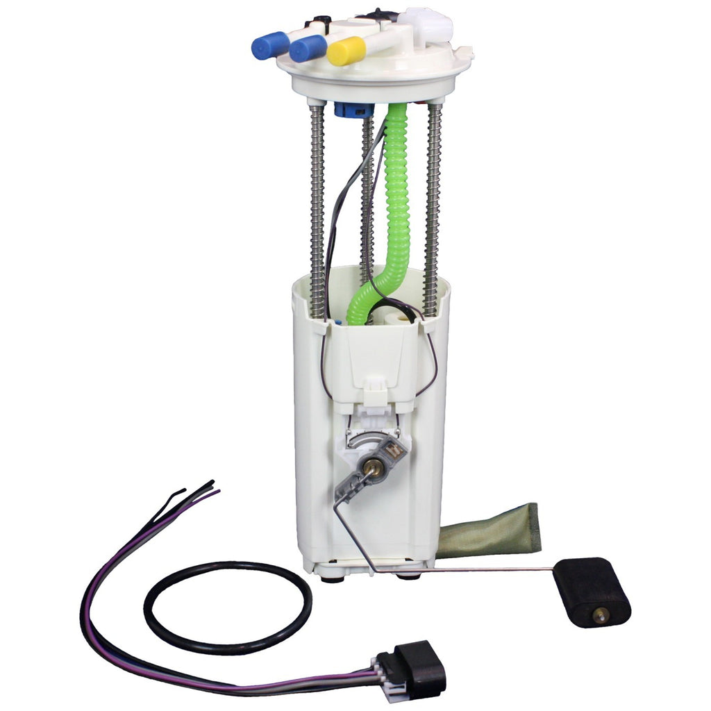 Electric Fuel Pump for Chevrolet Blazer, GMC Jimmy (1997–2002)