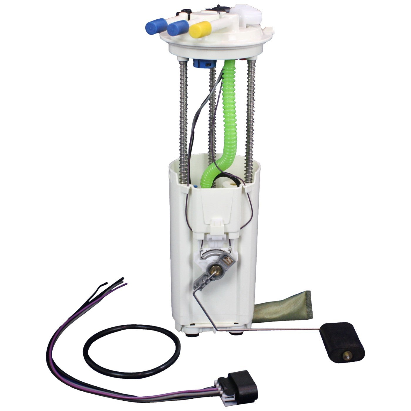 Electric Fuel Pump for Chevrolet Blazer, GMC Jimmy (1997–2002)