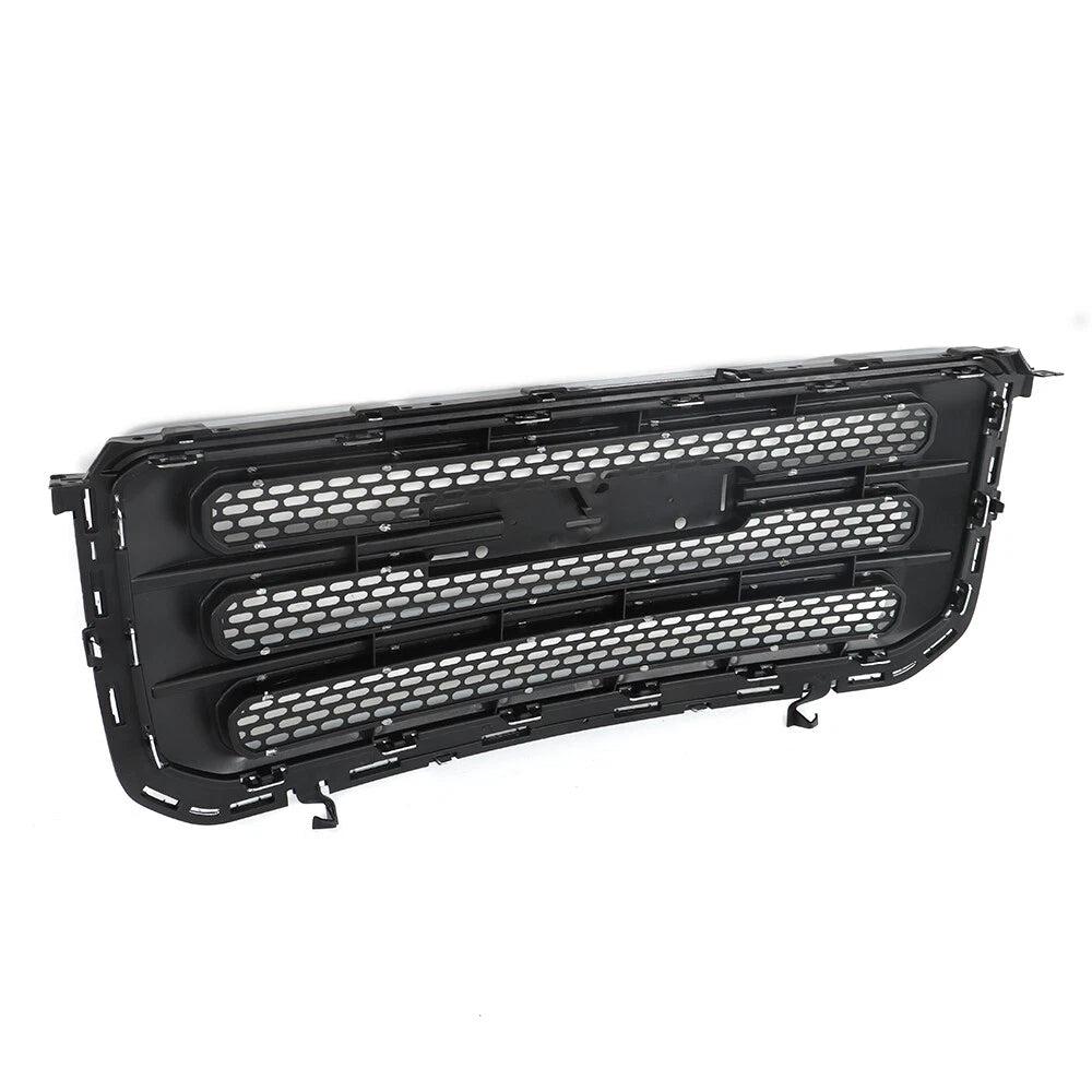 Chrome Grille Assembly for GMC Acadia SLT (2013–2016)