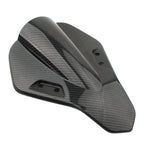 Carbon Fiber Look Windscreen Wind Deflector for CFMoto 250SR 300SR (2019–2022)