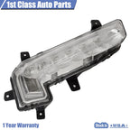 LED Fog Light Lamp for Chevrolet Malibu (2016–2018)