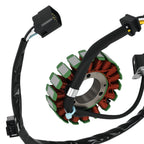 Magneto Stator Generator for Suzuki DR-Z400/DR-Z250 (2000–2017)