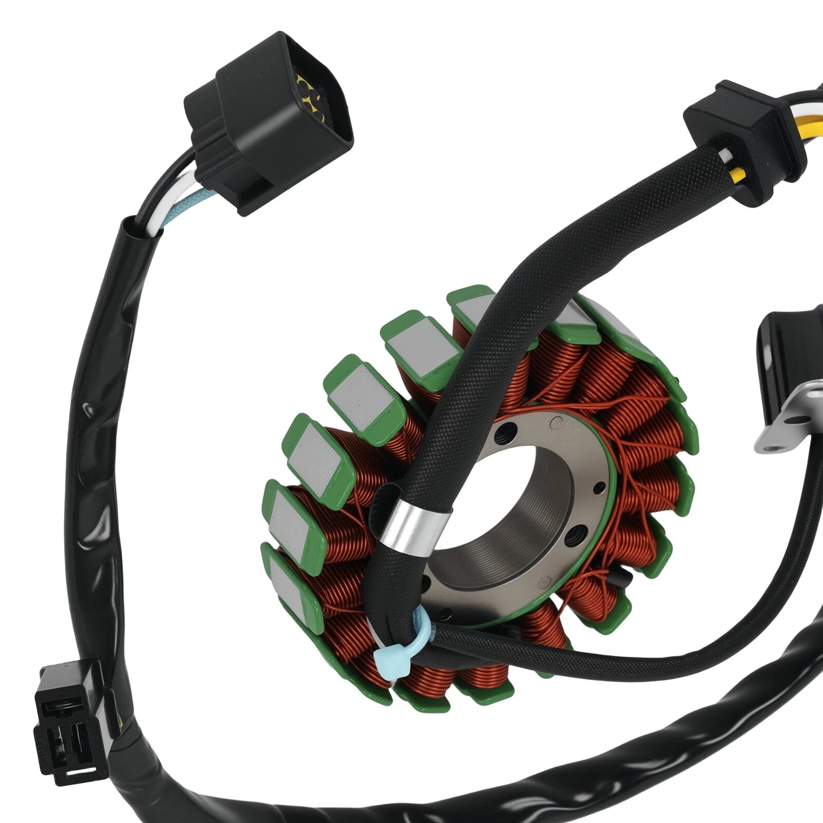 Magneto Stator Generator for Suzuki DR-Z400/DR-Z250 (2000–2017)