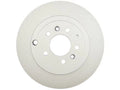 Rear Brake Rotor for Mazda CX-9 (2007–2015) KG943MW