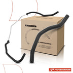Power Steering Reservoir and Return Line Hose for Toyota 4Runner (2003-2009)