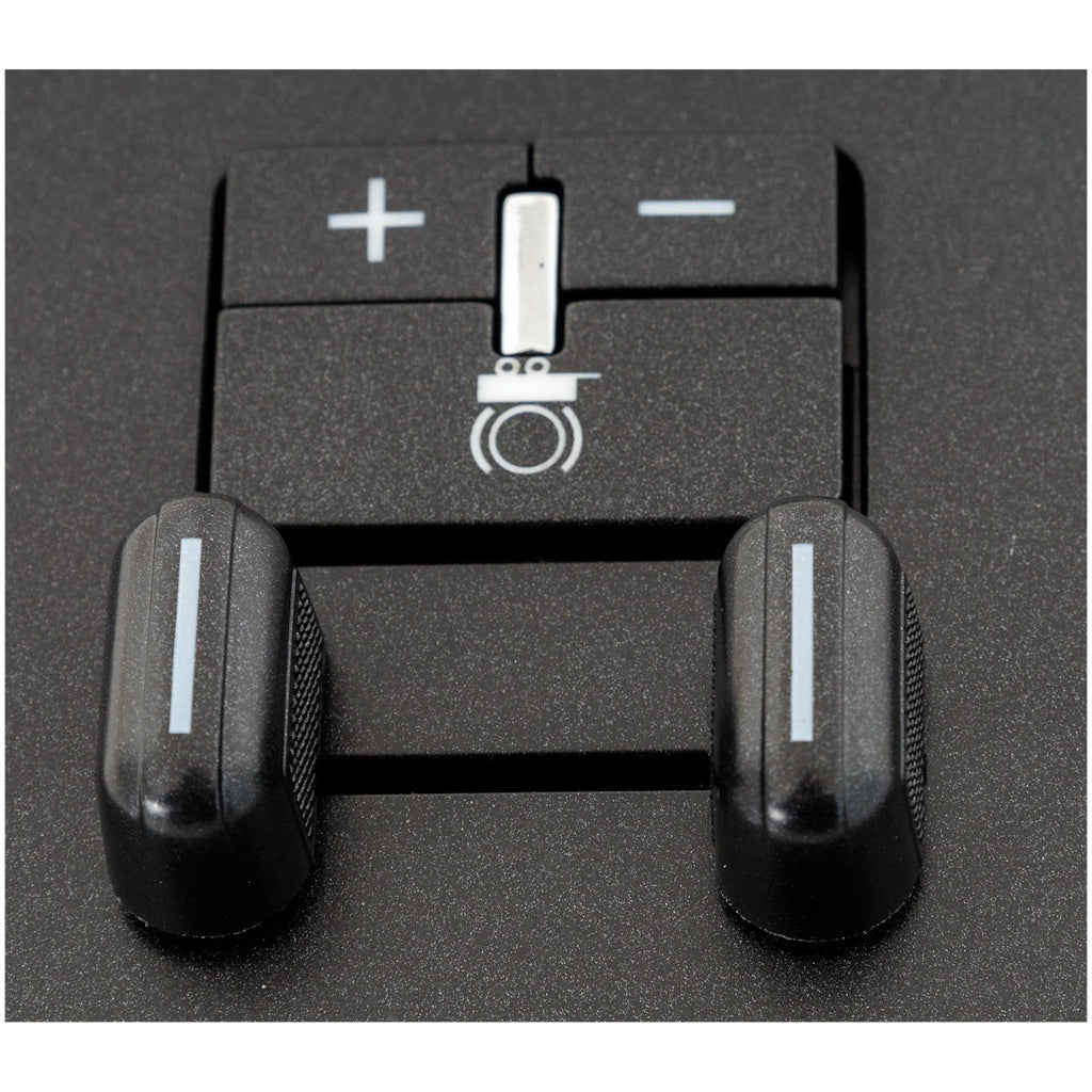 Trailer Brake Control for Chevrolet Silverado 1500 GMC Sierra 1500 (2015–2017)