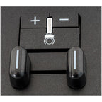 Trailer Brake Control for Chevrolet Silverado 1500 GMC Sierra 1500 (2015–2017)