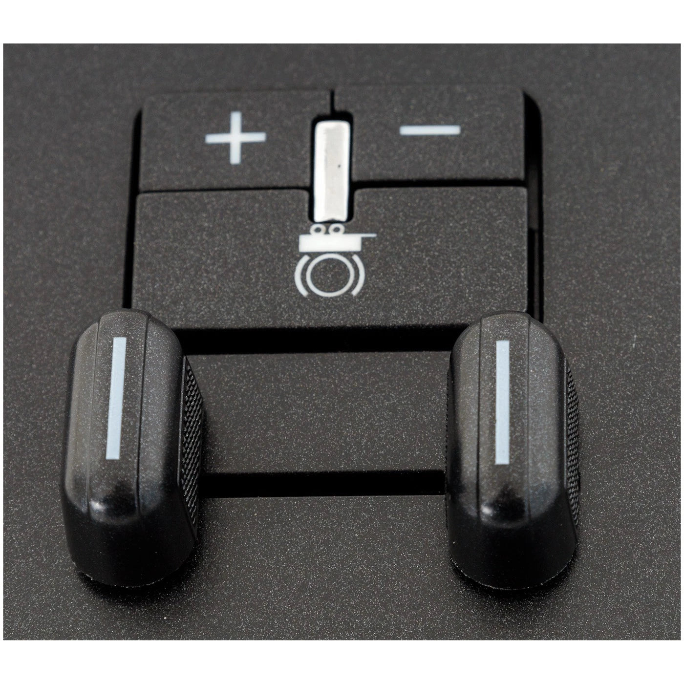 Trailer Brake Control for Chevrolet Silverado 1500 GMC Sierra 1500 (2015–2017)