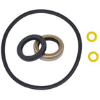 Lower Gearcase Propeller Shaft Oil Seal for Mercury (26-14077, 25-896524)