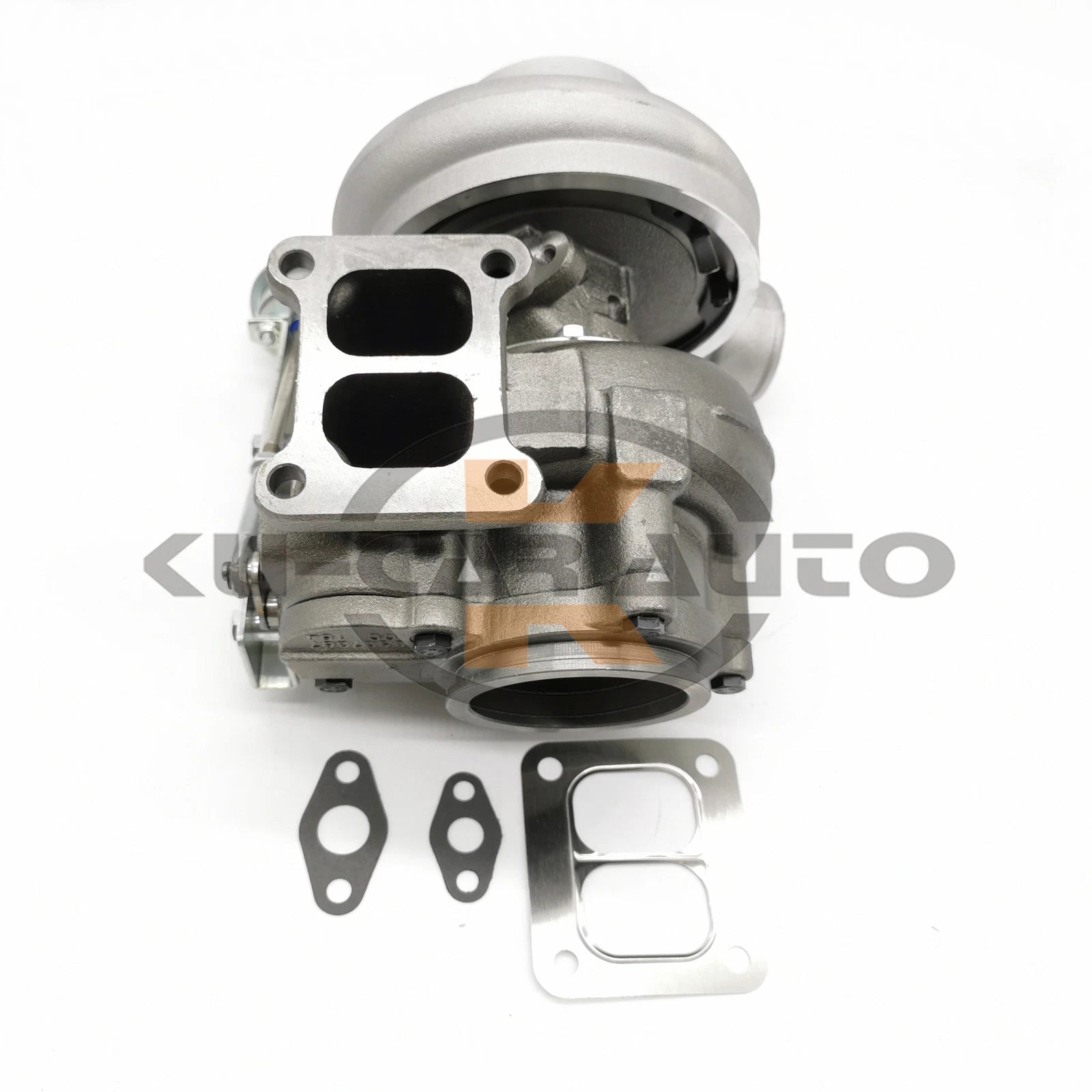 HX40W Turbocharger for Cummins 6CT 8.3L (1998–2002) 3802651 3535635