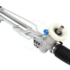3X Power Steering Rack & Pinion Outer Tie Rod for Chevy Impala Buick Century