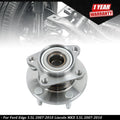 Rear Wheel Hub Bearing for Lincoln MKX, Ford Edge (2007–2010)