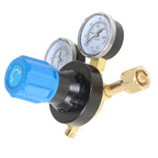 Oxygen Regulator for Medium/Heavy Duty Welding Gas (CGA540)
