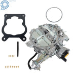Carburetor for Mercruiser 4 BBL Rochester Quadrajet (Marine)