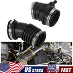 Set of 2 Engine Air Intake Hoses for Toyota 4Runner (1999–2000)