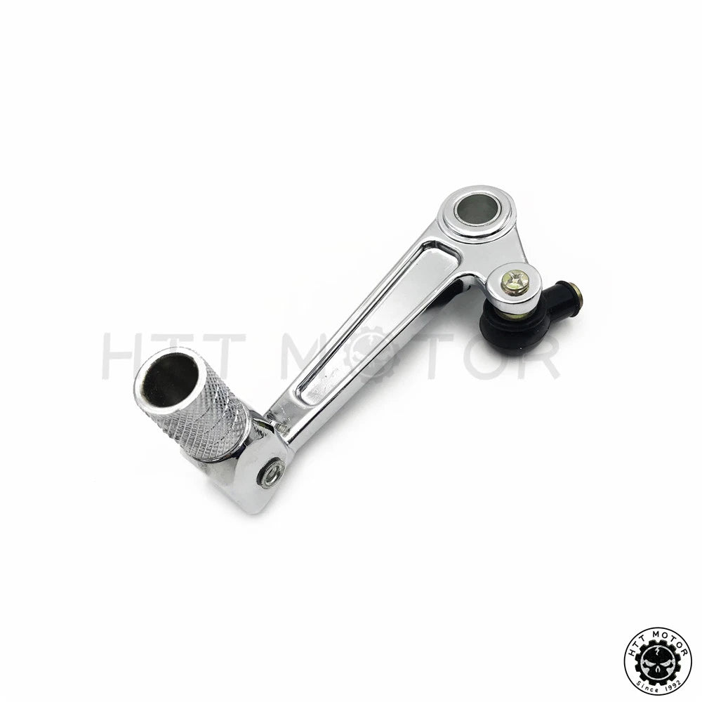 Gear Shift Pedal Lever for Suzuki GSXR1300 Hayabusa (1999–2020) Chrome