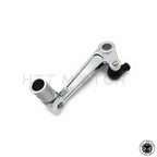 Gear Shift Pedal Lever for Suzuki GSXR1300 Hayabusa (1999–2020) Chrome
