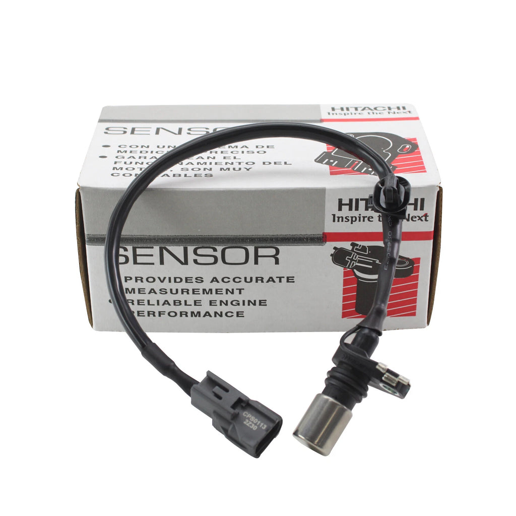 Hitachi Crankshaft Position Sensor for Lexus Scion Toyota