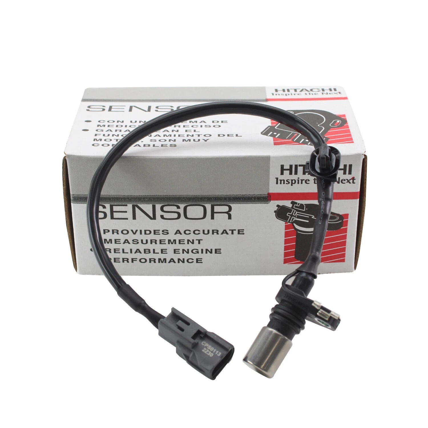 Hitachi Crankshaft Position Sensor for Lexus Scion Toyota