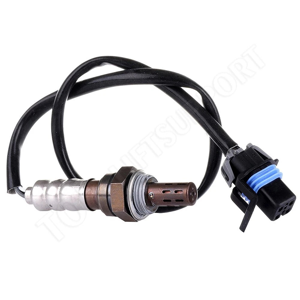 Set of 2 Oxygen Sensors for Chevy Colorado (2004–2005)