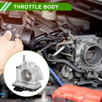 Throttle Body for Toyota Prius C (2012–2019) No.2203047040
