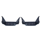 ATV Quad Foot Rest Guard for Taotao 110B 110cc 90cc 70cc 50cc