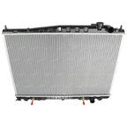 Radiator for Nissan Navara (1997-2005) 3.0L Turbo Diesel