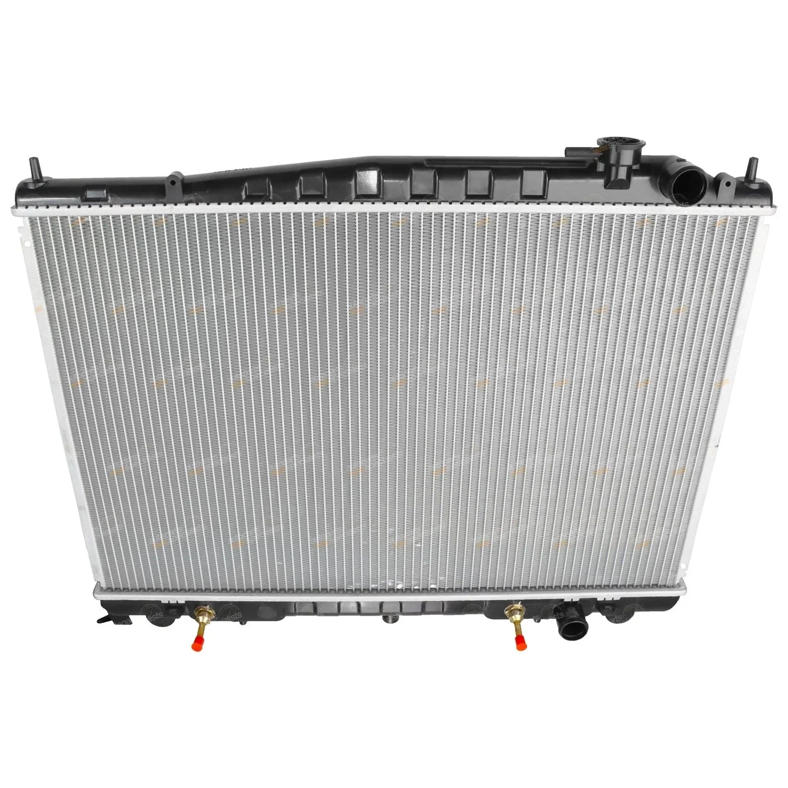Radiator for Nissan Navara (1997-2005) 3.0L Turbo Diesel