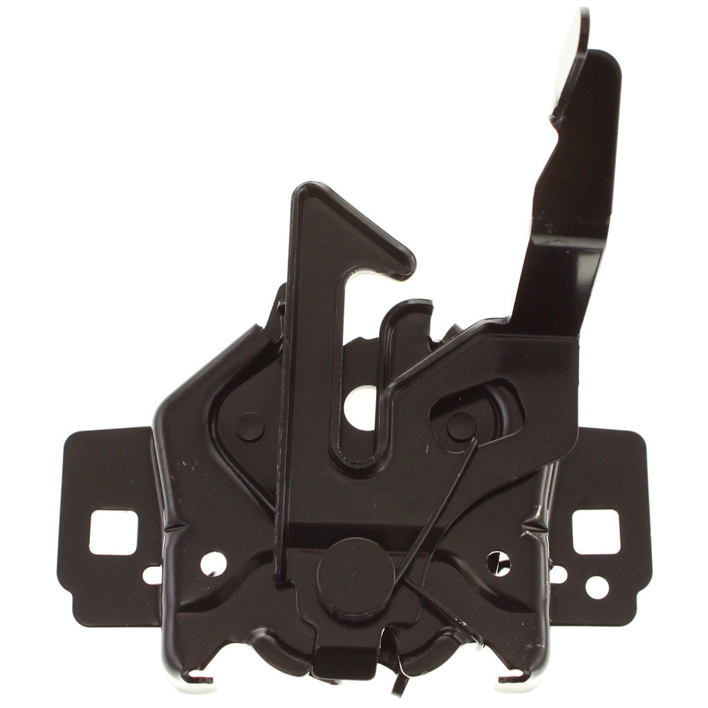 Hood Latch for Ford Expedition (2003–2006)