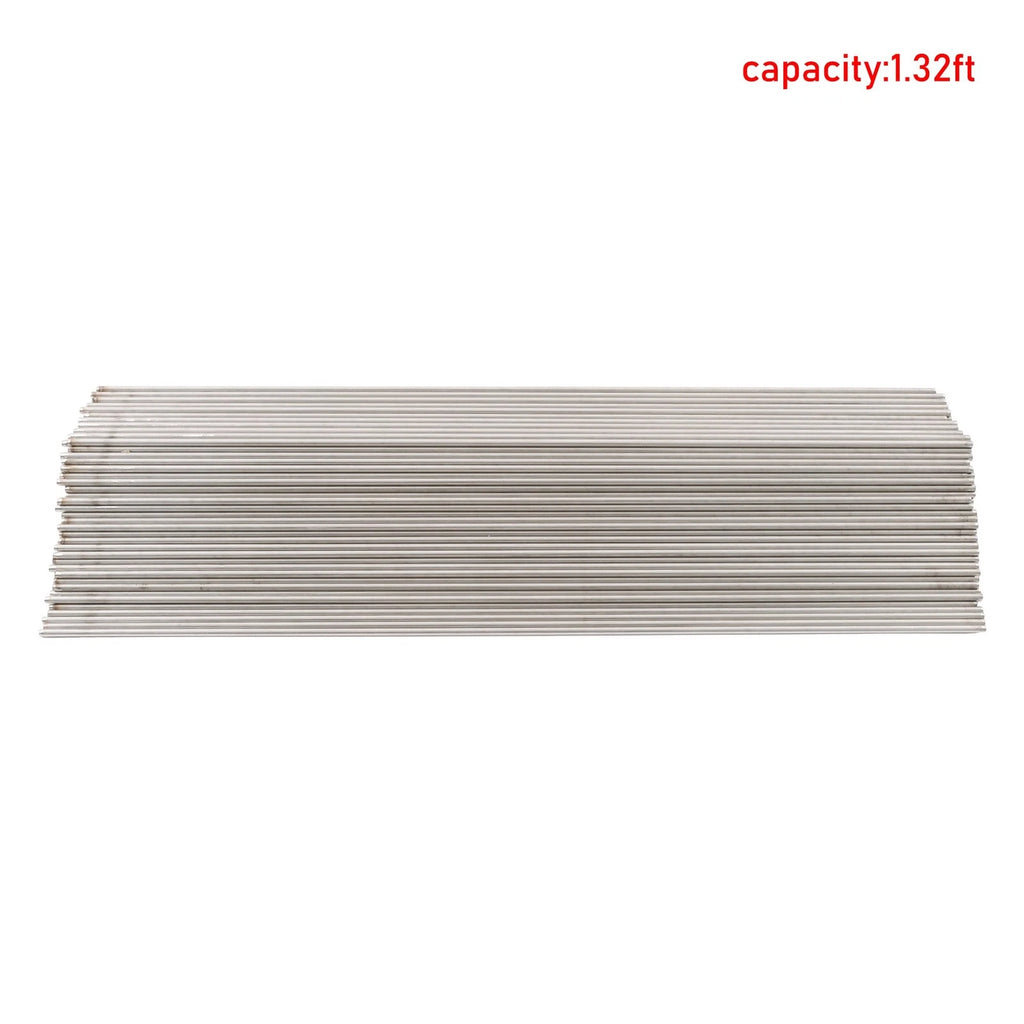 Stainless Steel Welding Rods for TIG Welding (10 lbs)