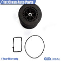 5X Crankcase Filter Kit for Peterbilt 567/779 (2016–2023) 2299013 2116817PE