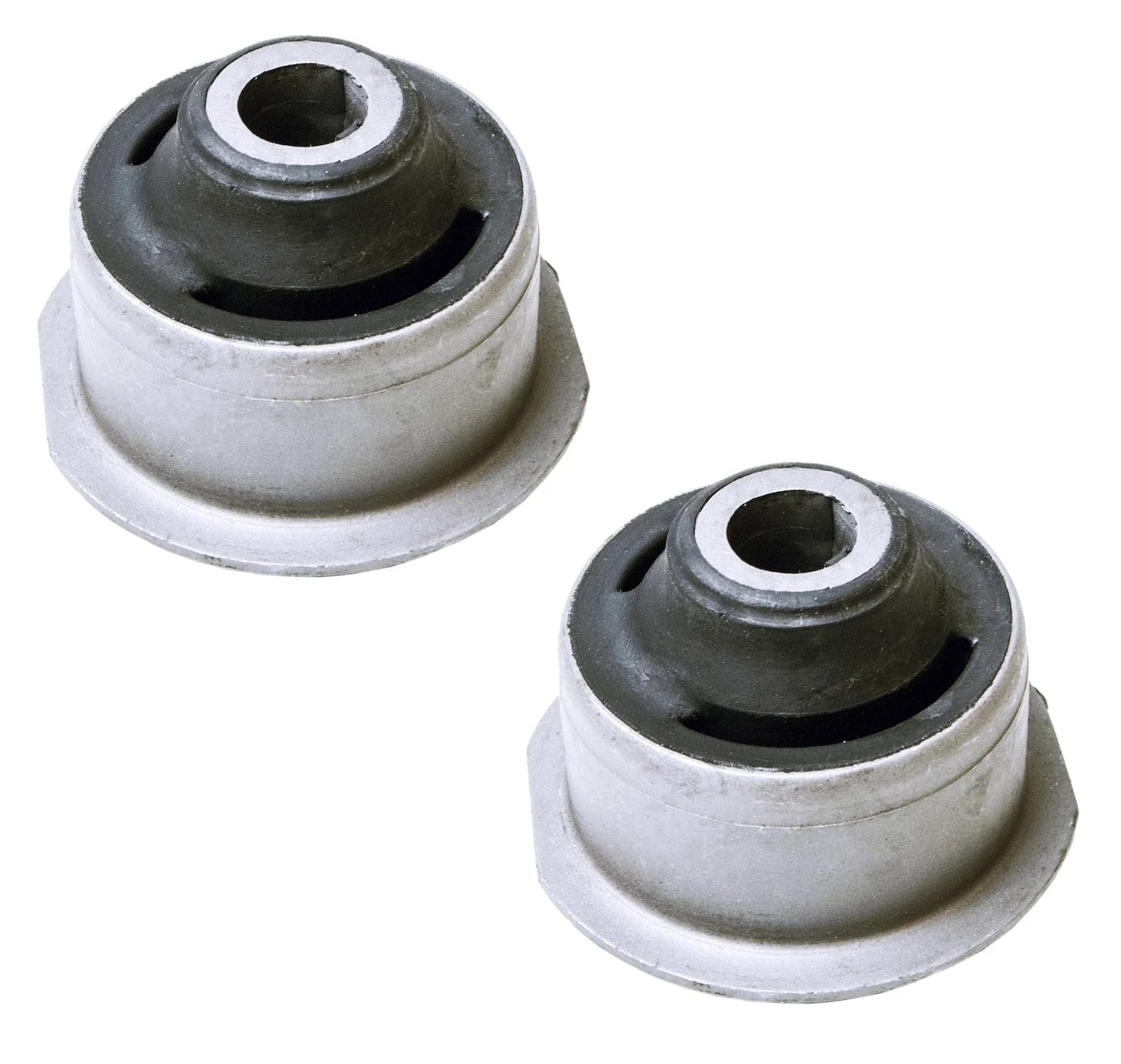 Set of 2 Front Lower Rearward Control Arm Bushings for Dodge Neon (1995–1999)
