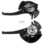 Steering Knuckle Assembly for Hyundai Sonata (2006–2010) 2.4L Front Left Right