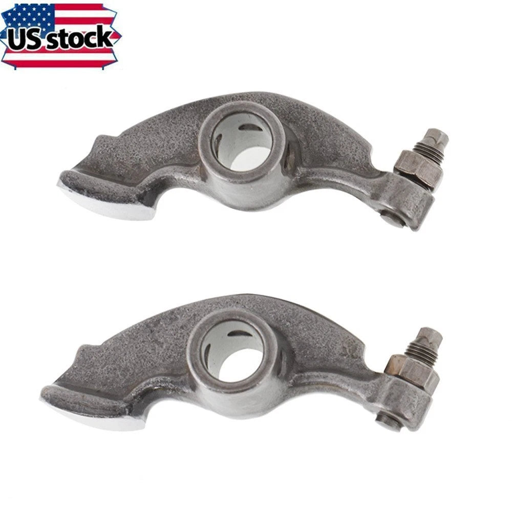 Rocker Arm for Yamaha Raptor Rhino Grizzly Kodiak Wolverine (1988–2018)