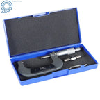 2" Outside Micrometer for Precision Machinist Tools