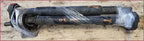 Transmission Drive Shaft Propshaft for Jaguar XJ8 (1998–2003) NND5800E